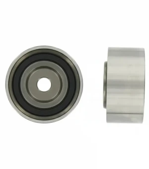 2.2 12V, 1.8, 2.0 12V, 2.0 Rolka napinacza paska rozrządu MAZDA 626 III SKF