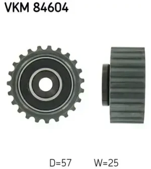 1.5 16V Rolka napinacza paska rozrządu MAZDA 323 C V SKF