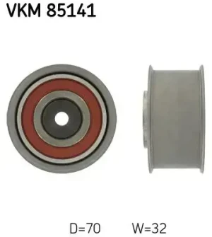 2.0 Rolka napinacza paska rozrządu MITSUBISHI GALANT VII SKF