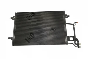 2.3 VR5, 1.8, 1.8 T, 1.6, 2.8 V6, 1.9 TDI Skraplacz chłodnica klimatyzacji VW PASSAT B5 ABAKUS