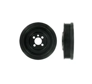 1.9 TDI, 1.6 TDI, 2.0 TDI SKODA OCTAVIA 2 Koło pasowe SKF