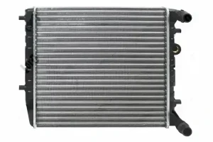 1.2, 1.6, 1.2 12V, 1.4 16V, 1.6 16V SEAT IBIZA 3 Chłodnica wody ABAKUS