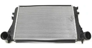 1.9 TDI, 2.0 TDI, 1.4 TSI VW GOLF PLUS 5 Chłodnica powietrza intercooler ABAKUS