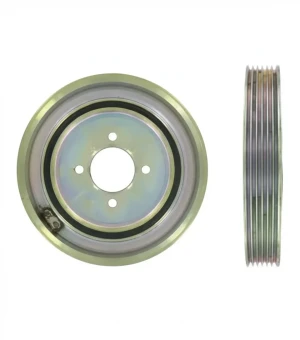 1.9 D PEUGEOT 306 Koło pasowe SKF