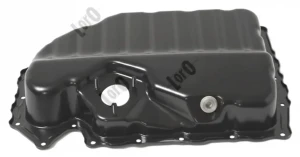 1.8 TFSI, 2.0 TFSI AUDI A3 Miska olejowa ABAKUS