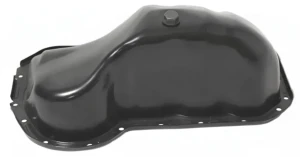 1.8, 1.8 Cat AUDI 100 C3 Miska olejowa ABAKUS