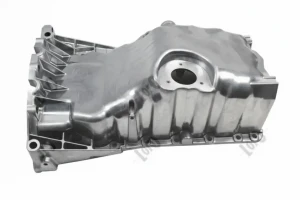 1.9 TDI AUDI A6 C5 Miska olejowa ABAKUS