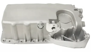 1.8 T SEAT IBIZA 2 Miska olejowa ABAKUS