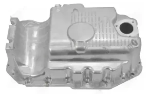 miska olejowa vw polo 9n 100-00-061 ABAKUS