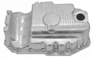 1.6 16V, 1.6 FSI, 1.4 16V VW BORA Miska olejowa ABAKUS