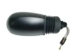 Lusterko zewnętrzne FIAT PUNTO ABAKUS