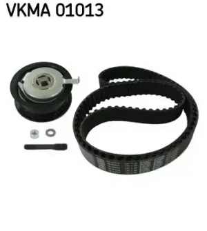 VKMA 01013 SKF Zestaw paska rozrządu
