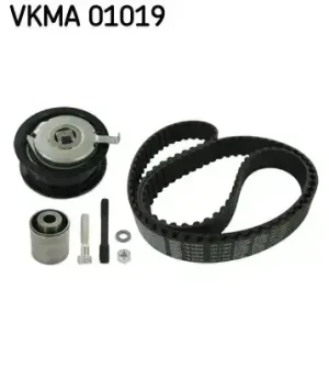 1.7 SDI, 1.9 SDI VW CADDY II Zestaw paska rozrządu SKF