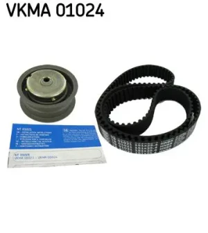 2.0 16V VW PASSAT B3/B4 Zestaw paska rozrządu SKF