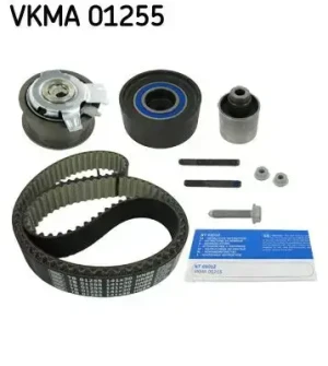 2.0 CRD CHRYSLER SEBRING kabriolet III Zestaw paska rozrządu SKF