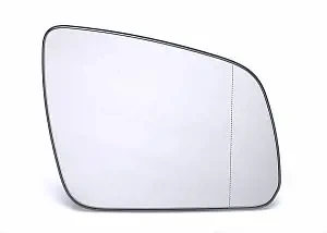 2413G04 ABAKUS Szkło wkład lusterka