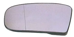 Szkło wkład lusterka MERCEDES-BENZ W211 KRAFT AUTOMOTIVE