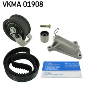 VKMA 01908 SKF Zestaw paska rozrządu