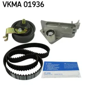 VKMA 01936 SKF Zestaw paska rozrządu