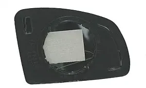 3781831 VAN WEZEL Spiegeleinsatz glas