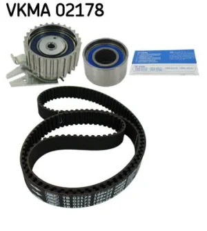 VKMA 02178 SKF Zestaw paska rozrządu