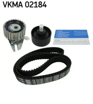 1.6 i.e., 1.6 16V ALFA ROMEO 146 Zestaw paska rozrządu SKF