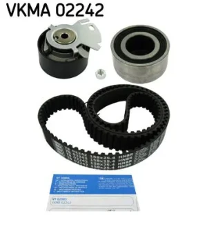 1.6 16V FIAT PALIO Zestaw paska rozrządu SKF