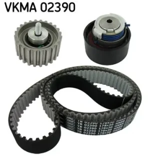 VKMA 02390 SKF Zestaw paska rozrządu