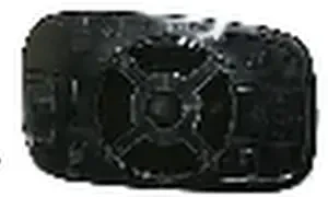Szkło wkład lusterka SEAT INCA ABAKUS