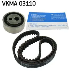 1.4 LPG, 1.4 PEUGEOT 206 Zestaw paska rozrządu SKF