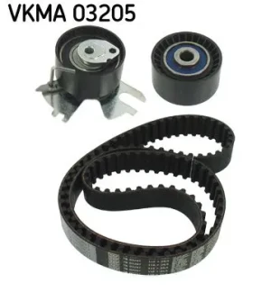 2.0 D FIAT SCUDO Zestaw paska rozrządu SKF