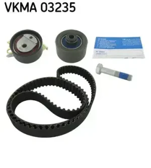 VKMA 03235 SKF Zestaw paska rozrządu