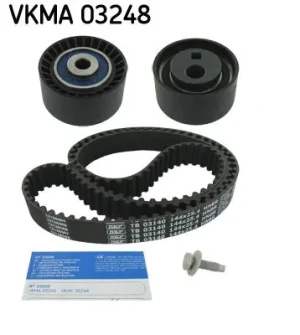 VKMA 03248 SKF Zestaw paska rozrządu