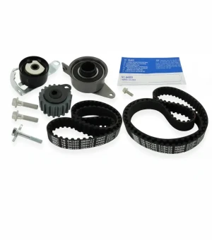 1.8 TD, 1.8 D, 1.8 FORD ESCORT VI Zestaw paska rozrządu SKF
