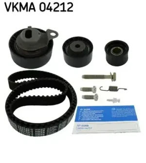 1.8 i, 2.0 i, 1.6 i FORD MONDEO II Zestaw paska rozrządu SKF
