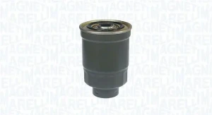 2.5 TD, 2.5 D, 2.5 TDiC Filtr paliwa MITSUBISHI L200 MAGNETI MARELLI