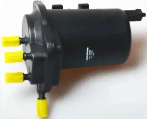 1.5 dCi Filtr paliwa RENAULT MEGANE 2 DENCKERMANN