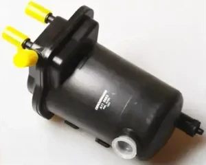 1.5 dCi Filtr paliwa pod czujnik wody RENAULT CLIO II DENCKERMANN