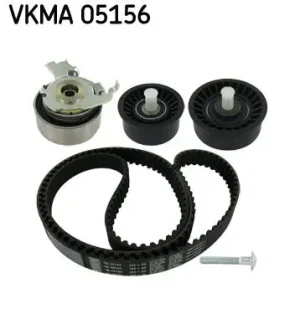 1.8 16V, 1.6 16V, 1.8 OPEL VECTRA C Zestaw paska rozrządu SKF