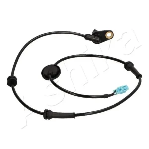 Czujnik prędkości koła abs lewy przód NISSAN X-TRAIL I ASHIKA 151-01-112