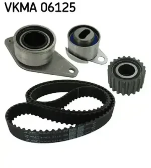 VKMA 06125 SKF Zestaw paska rozrządu