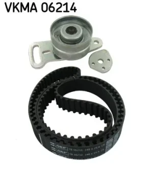 VKMA 06214 SKF Zestaw paska rozrządu