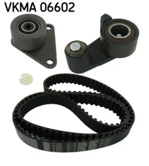 2.0 T, 1.9 T4, 2.0, 1.6, 1.8 VOLVO S40 I Zestaw paska rozrządu SKF