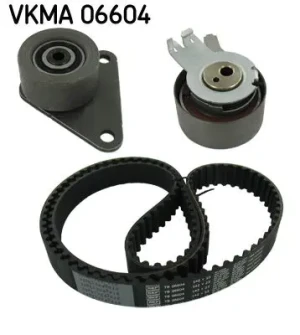 VKMA 06604 SKF Zestaw paska rozrządu