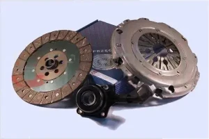 2.0 D VOLVO V70 III Zestaw sprzęgła STATIM