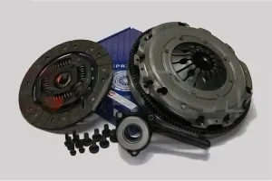 2.0 TDI VW GOLF VI Zestaw sprzęgła STATIM