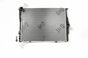 120 i, 118 i, 125 i BMW 1 E88 Chłodnica wody KAMOKA