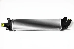 2.0 TDCi, 1.8 TDCi, 1.6 TDCi FORD FOCUS C-MAX I Chłodnica powietrza intercooler ABAKUS