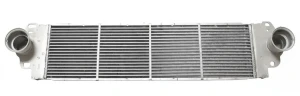 1.9 TDI, 2.5 TDI, 2.0 TDI VW MULTIVAN V Chłodnica powietrza intercooler ABAKUS