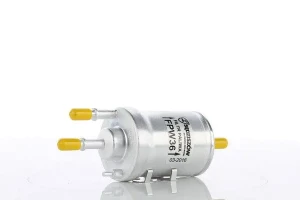 2.0, 1.4 16V, 1.2 Filtr paliwa pzl filters SKODA FABIA I PZL Filters